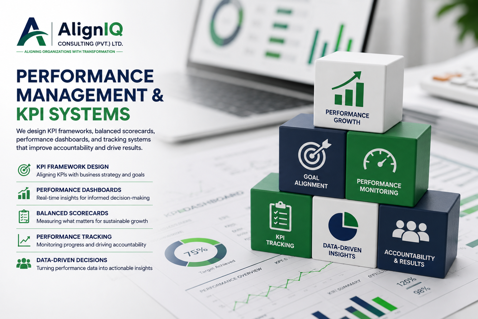 Performance Management & KPI Systems