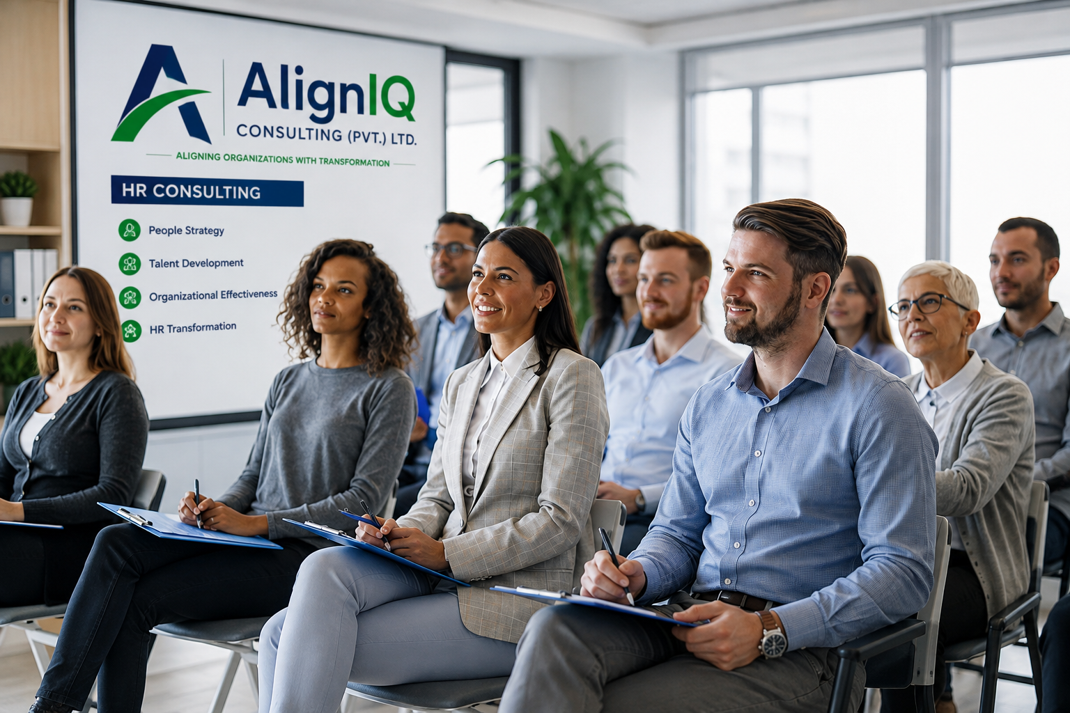 training and Development